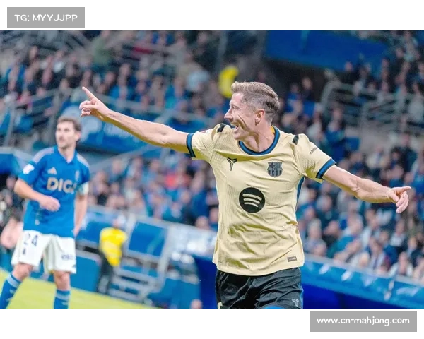 巴萨决定不与莱万续约 他或将在合同到期后告别俱乐部