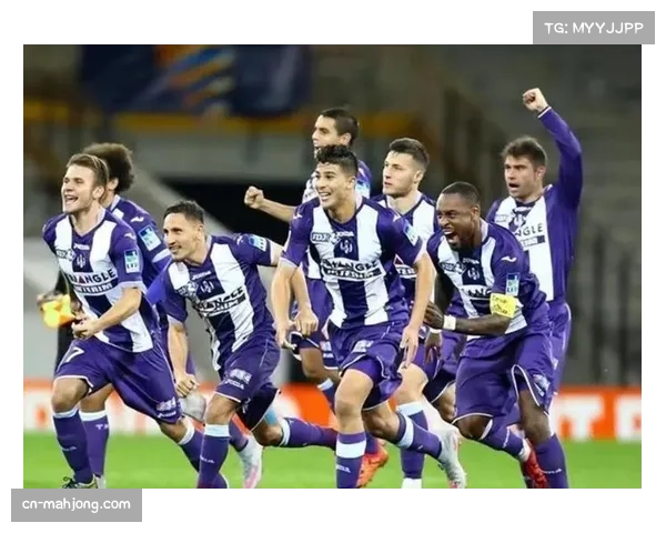 图卢兹与洛里昂1-1战平,双方各取一分 图卢兹与洛里昂1-1战平,双方各取一分