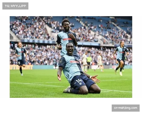 勒阿弗尔二比一险胜图卢兹，苏马雷梅开二度救主